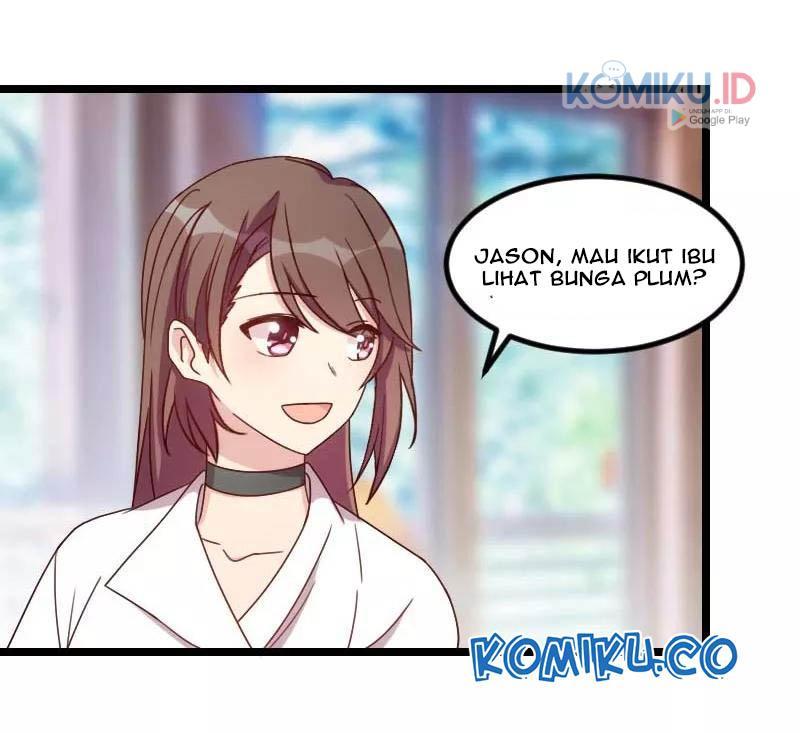 CEO’s Sudden Proposal Chapter 85 Gambar 13